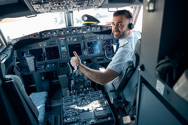 Aviation English